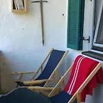 Herberge. 46 Διαμέρισμα