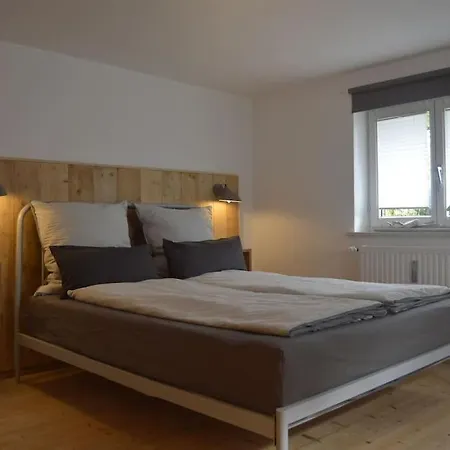 Herberge. 46 Apartamento Garmisch-Partenkirchen