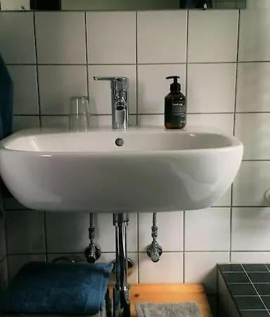 Herberge. 46 Apartamento