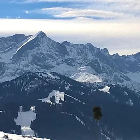 Herberge. 46 Apartamento *