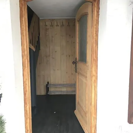 Herberge. 46 Garmisch-Partenkirchen