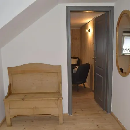 Apartamento Herberge. 46