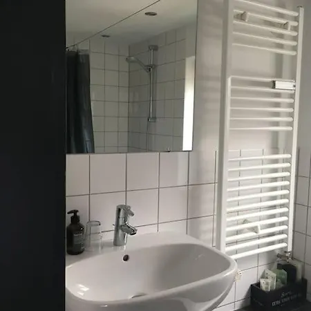 Herberge. 46 Apartamento