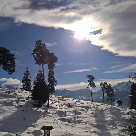 Apartamento Herberge. 46