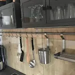 Appartement Herberge. 46 Garmisch-Partenkirchen