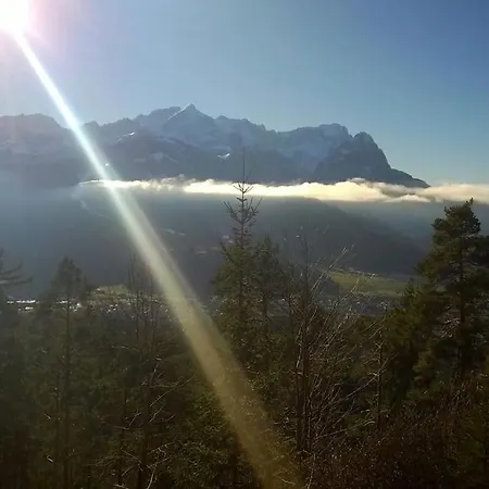 Herberge. 46 Apartamento