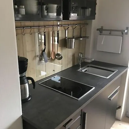 Herberge. 46 Apartamento *