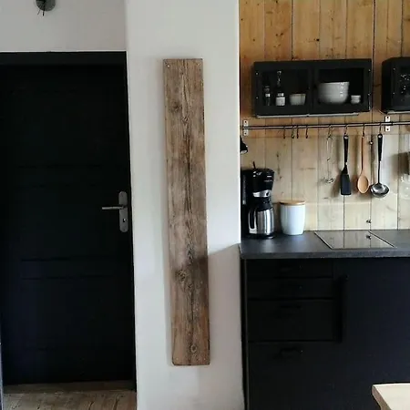 Apartamento Herberge. 46