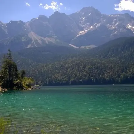 Apartamento Herberge. 46 *