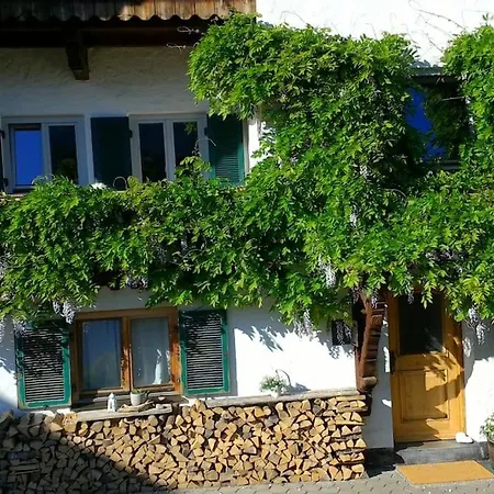 Apartment Herberge. 46 Garmisch-Partenkirchen