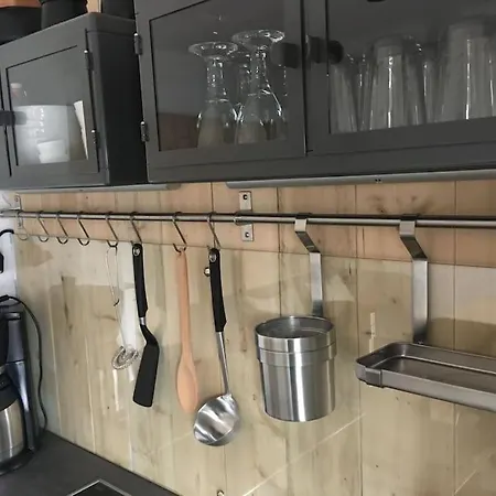 Apartment Herberge. 46 Garmisch-Partenkirchen