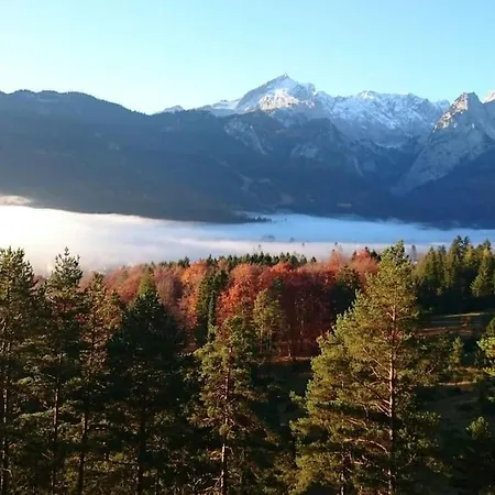 Apartamento Herberge. 46