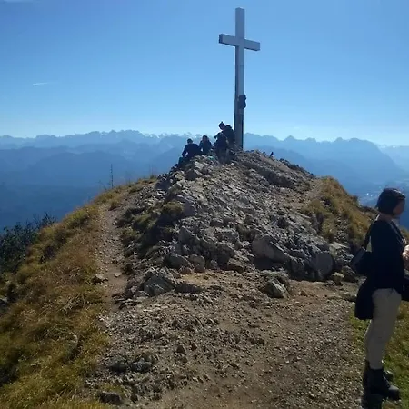 Apartamento Herberge. 46 *