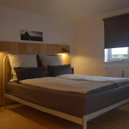 Herberge. 46 가르미슈파르텐키르헨