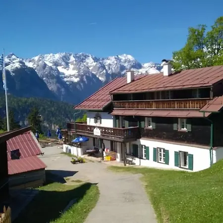 Appartement Herberge. 46