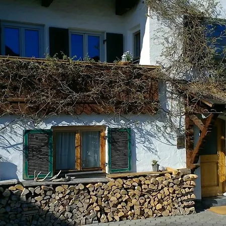 Herberge. 46 * Garmisch-Partenkirchen