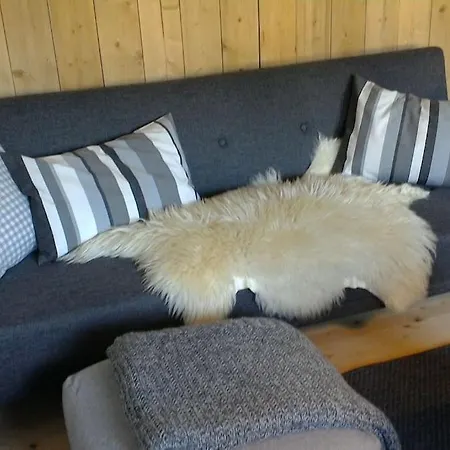 Apartamento Herberge. 46 *