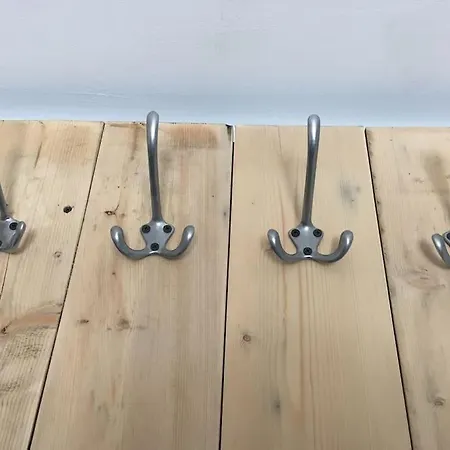 Herberge. 46 아파트 가르미슈파르텐키르헨