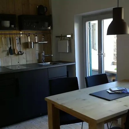 Herberge. 46 Garmisch-Partenkirchen