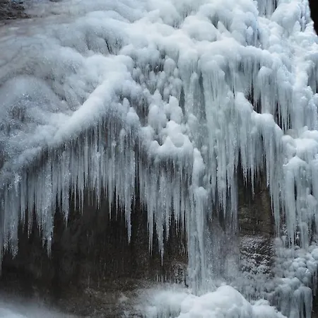 Apartamento Herberge. 46 Garmisch-Partenkirchen