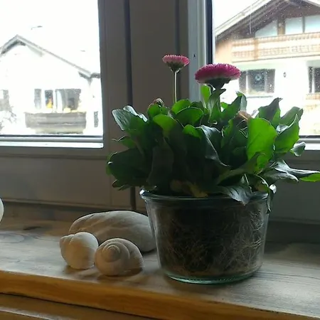 Herberge. 46 Apartamento Garmisch-Partenkirchen