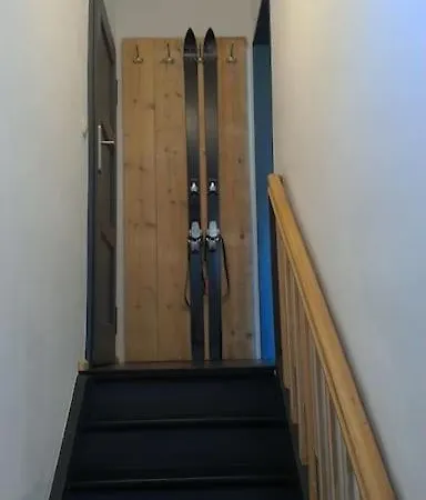 Herberge. 46 * Garmisch-Partenkirchen