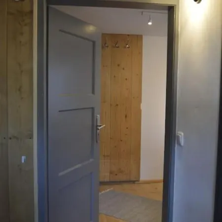 Herberge. 46 Apartamento