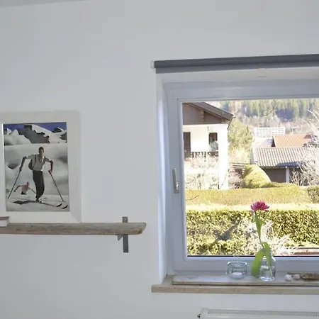 Apartment Herberge. 46