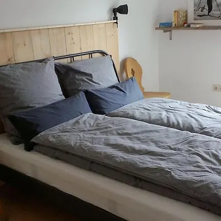 Appartement Herberge. 46 Garmisch-Partenkirchen
