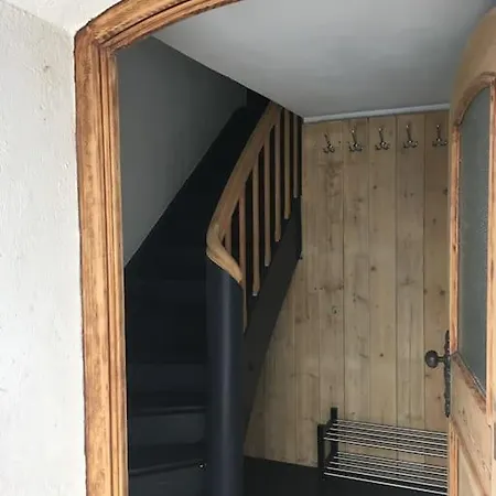 Apartamento Herberge. 46