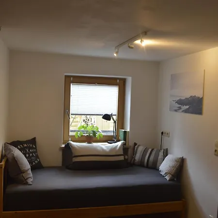 Herberge. 46 Apartamento Garmisch-Partenkirchen